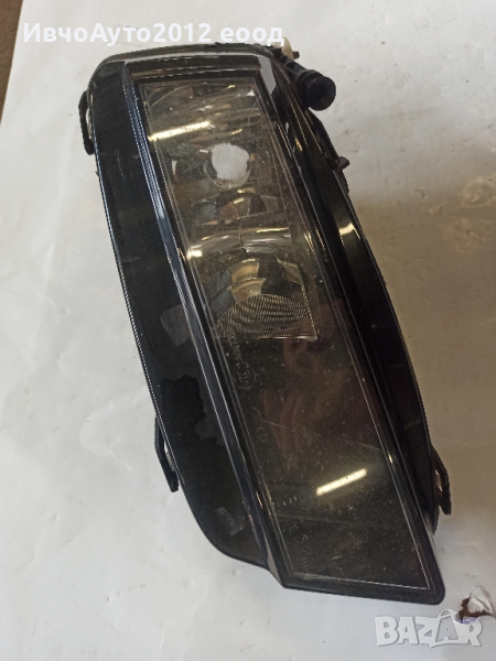 Халоген ляв оригинален hella 5G0 941 661 D 13-17 Volkswagen golf 7 , снимка 1