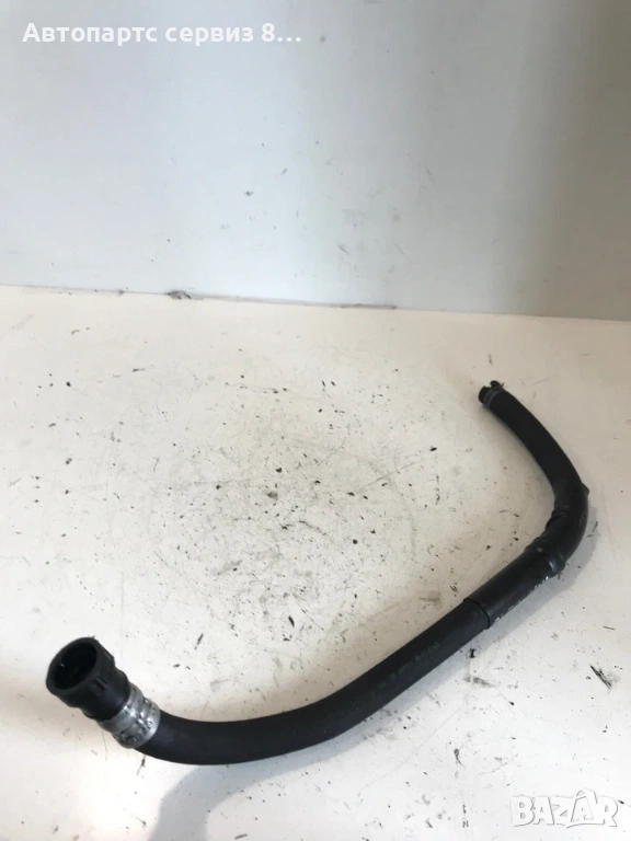 Маркуч за Alfa Romeo 147 2004 1.9 JTD Оригинален 51718811, снимка 1