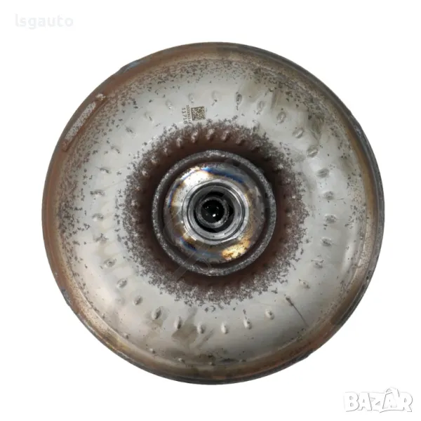 Хидротрансформатор Opel Astra K  ID: 141284, снимка 1