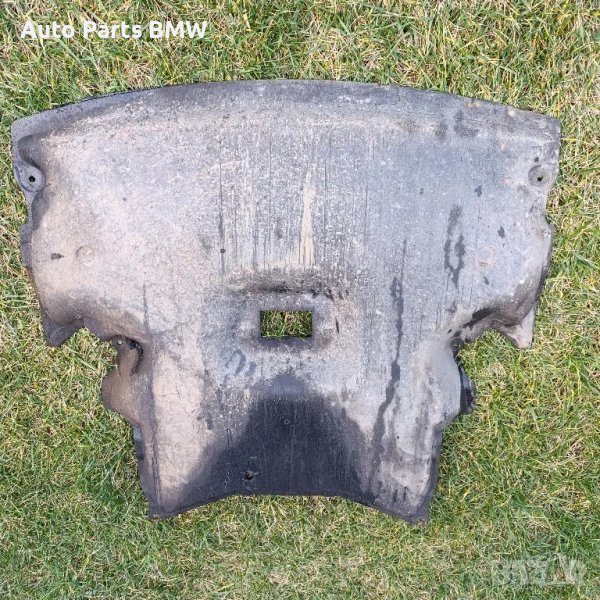 Кора под Двигателя Мерцедес W203 W209 Кора скорости Mercedes C класа CLK , снимка 1