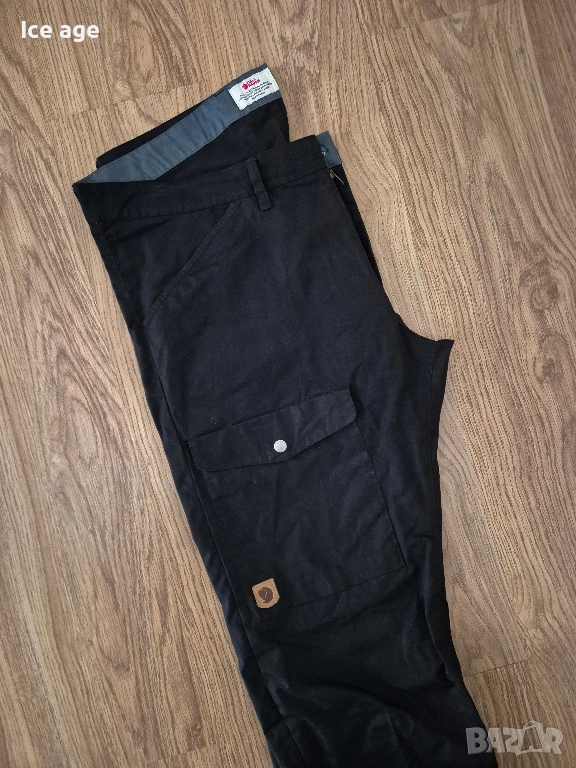FJALLRAVEN greenland jeans мъжки панталон , снимка 1