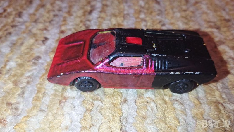 Matchbox Lamborghini Countach , снимка 1