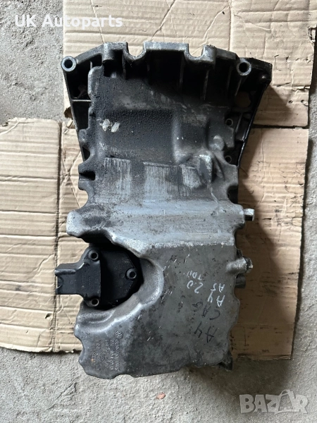 Картери за Audi Vw seat skoda след 2009г, снимка 1