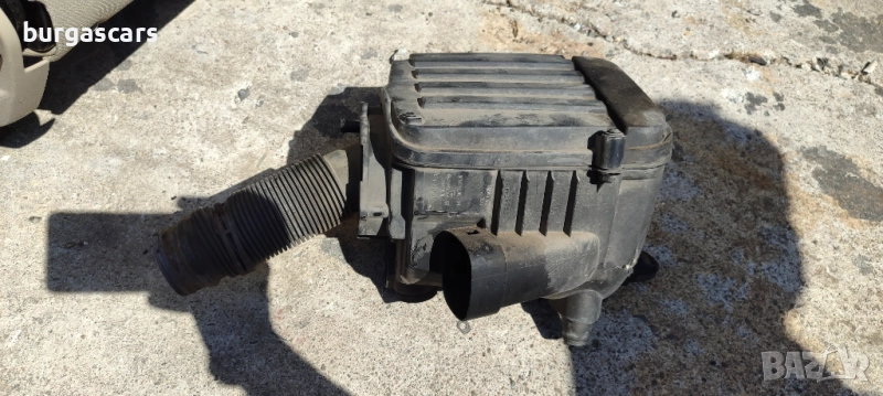 Кутия въздушен филтър 1K0 129 607 Seat Leon 1.4TSI - 80лв, снимка 1