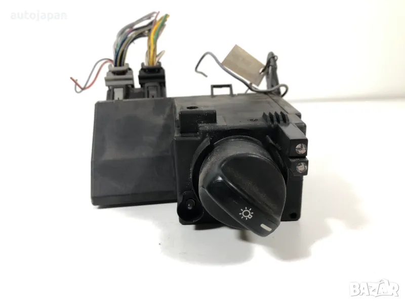 Ключ фарове Mercedes Clk W208, снимка 1