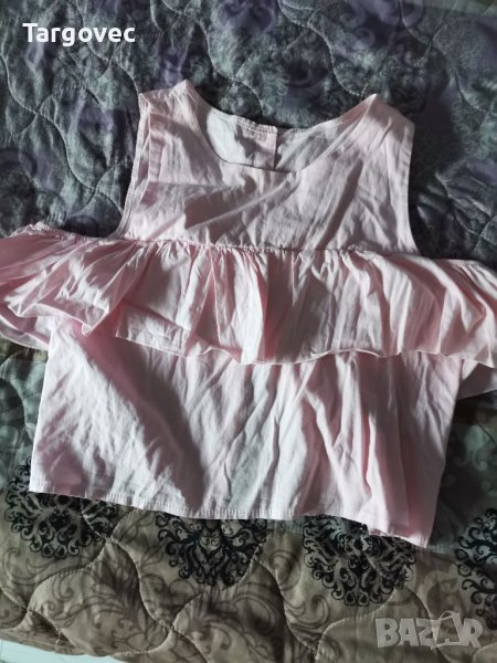 Дамски топ, снимка 1