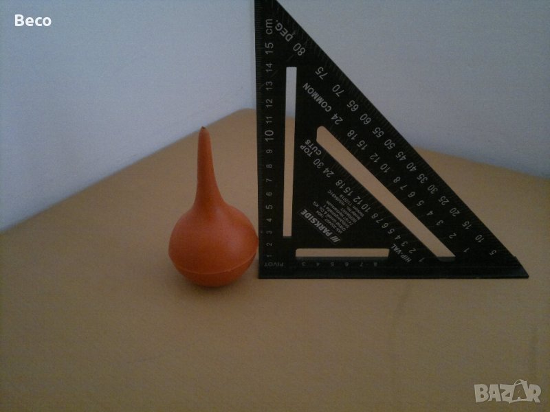 гумени круши, снимка 1