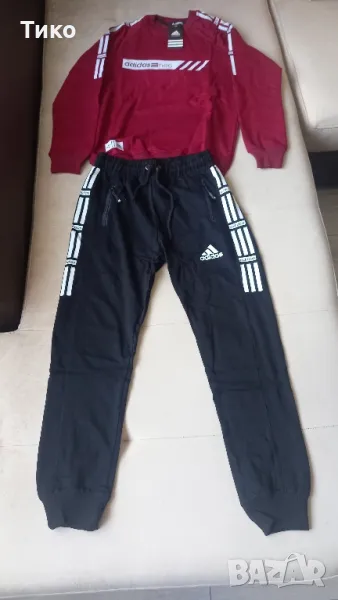 Спортен екип Adidas , снимка 1