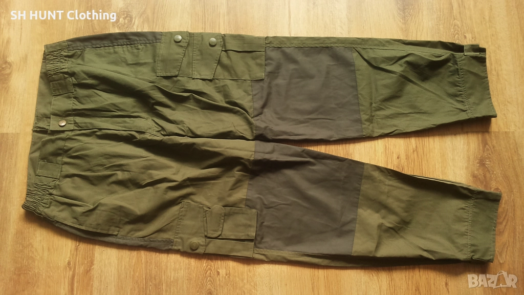 Friskus Trouser размер L за лов риболов панталон със здрава материя - 1783, снимка 1