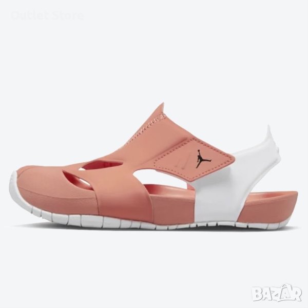 Nike Jordan Flare - 32 и 33.5 Номер, снимка 1