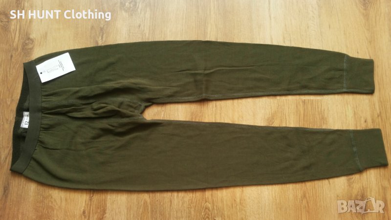 ACLIMA AS 70% Wool 30% Kanecaron размер S - M за лов риболов и туризъм термо долница - 312, снимка 1