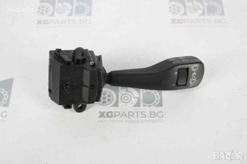 Лост чистачки за BMW X3 E83 (2004-2011) 8363669M, снимка 1