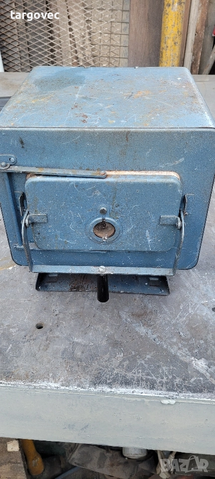 малка електрическа пещ, снимка 1