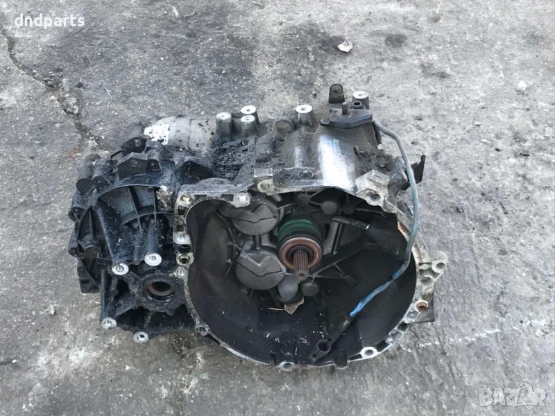 Скорости Mitsubishi Space Star,1.9DID,2002г., снимка 1