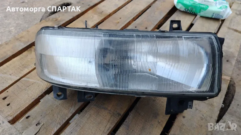Десен фар Opel Movano 2001г., снимка 1