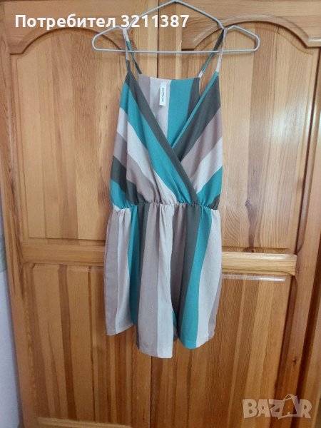 Стилен гащеризон , снимка 1