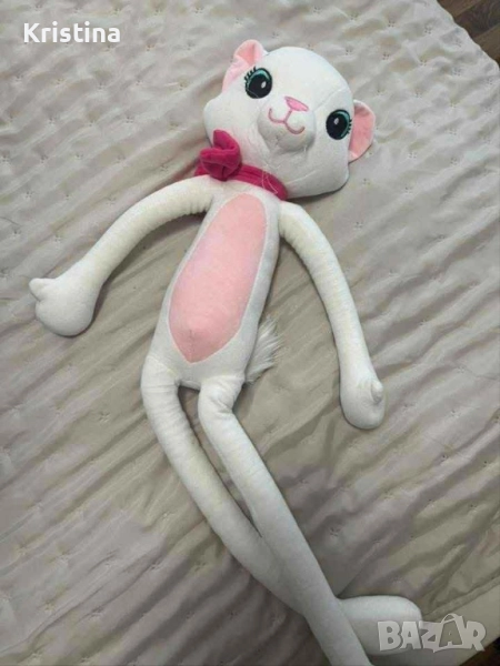 Плюшени играчки, снимка 1