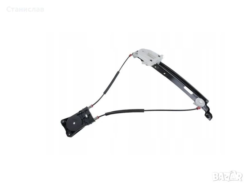 Стъклоподемник за Ford Mondeo MK4, снимка 1