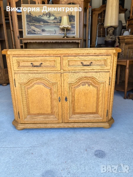 Шкаф (1), снимка 1