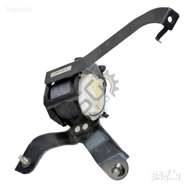 Заден среден предпазен колан Honda CR-V III 2006-2010 ID:103769, снимка 1