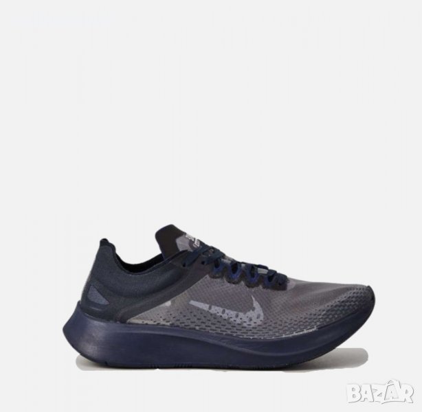 НАМАЛЕНИЕ!!!Маратонки Nike ZOOM Fly SP Fast Blue BV3245-400, снимка 1