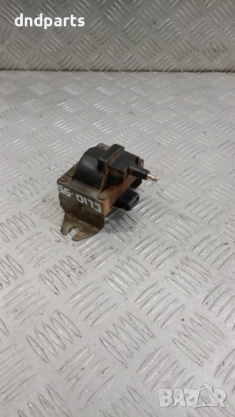 Запалителна бобина Renault Clio 1.2i 1995г.	, снимка 1