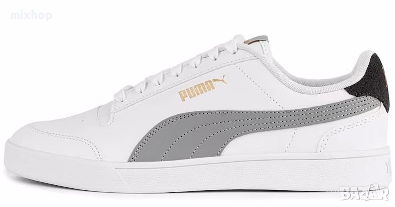 Мъжки маратонки Puma Shuffle, снимка 1