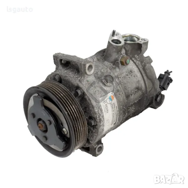 Компресор климатик Volkswagen Golf VI 2008-2016 ID: 141745, снимка 1