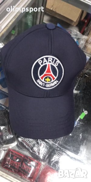 шапка с козирка псж нова универсален размер, снимка 1