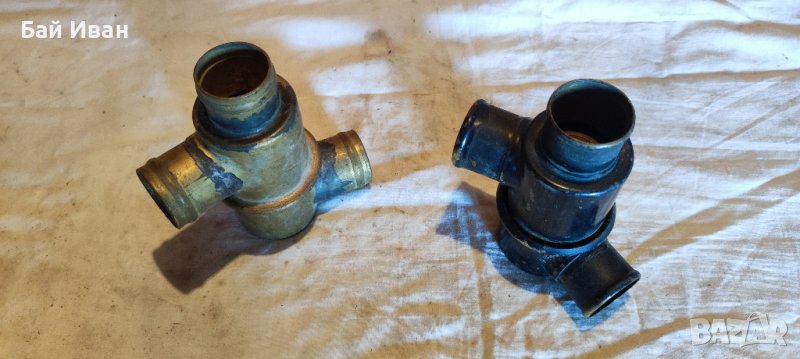 Термостат Москвич 412, снимка 1