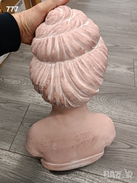 статуетка в Статуетки в гр. София - ID44606267 — Bazar.bg