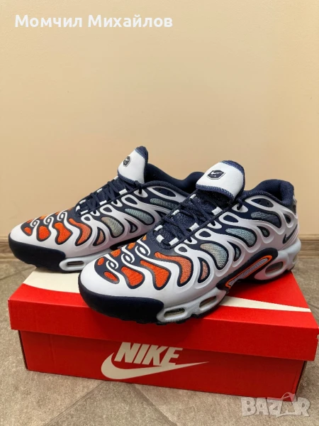 Nike Air Max Drift Plus , снимка 1