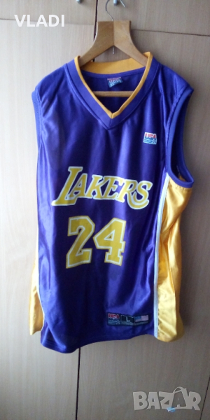 Потник Lakers , снимка 1