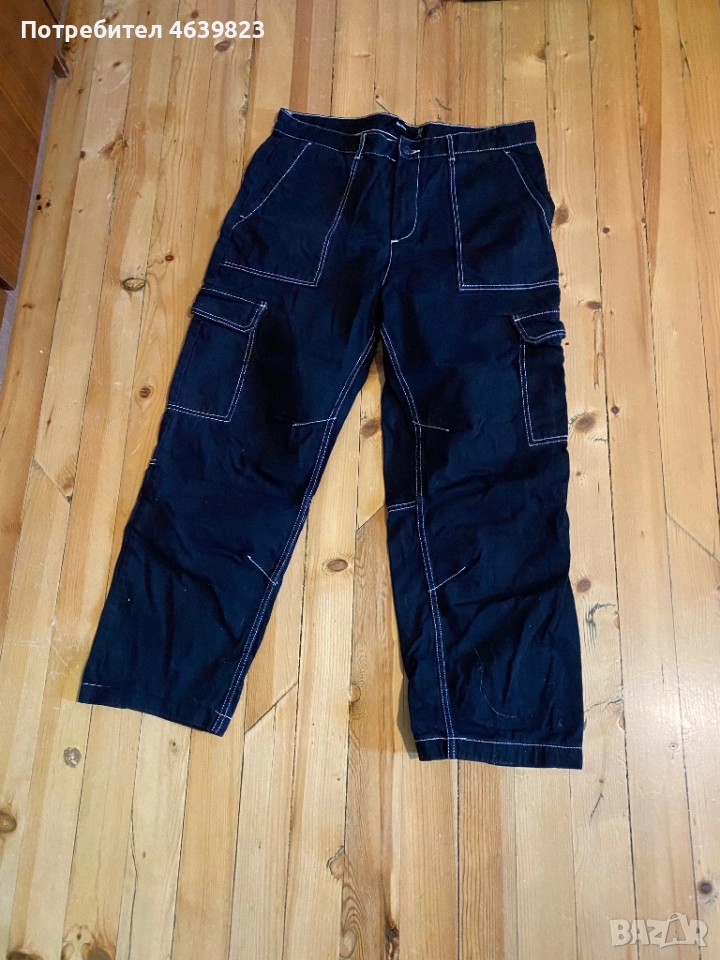 Карго панталони, снимка 1