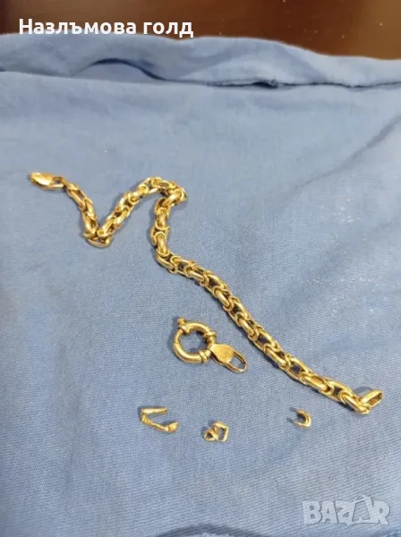 Ремонт, поправка на бижута , снимка 1