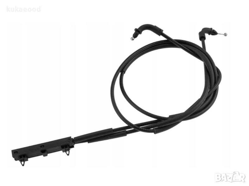 Жило (въже) за отваряне на преден капак BMW X5 G05 (2018+), снимка 1