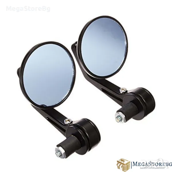 Огледала за мотор - PA869 - 2бр/к-т, снимка 1