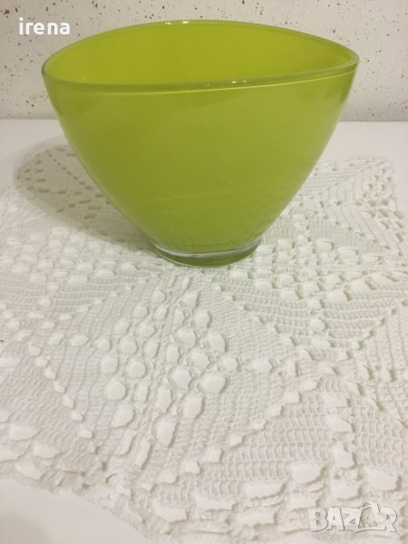 Кашпа, снимка 1