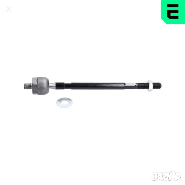 OPTIMAL G2-686 вътрешен кормилен накрайник RENAULT KANGOO 1997-2024 OE 7701470764 , снимка 1