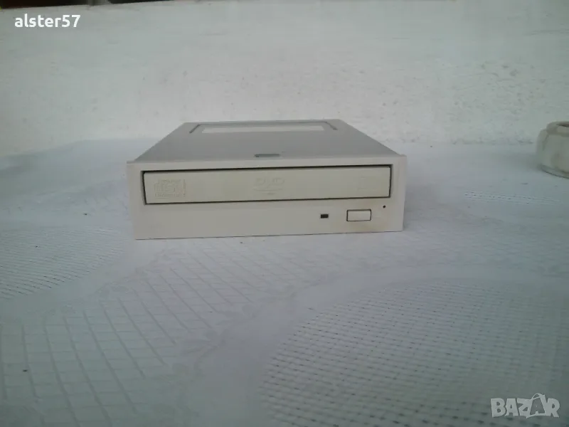 DVD-Rom Toshiba SD-R5272, снимка 1