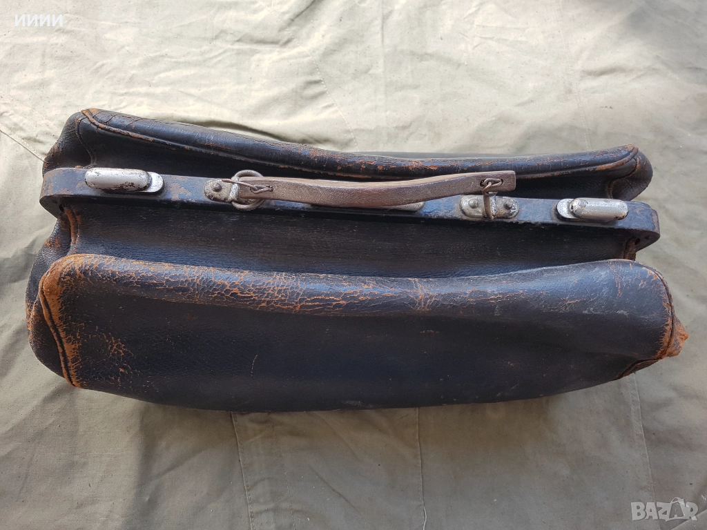 Докторска чанта куфар, снимка 1