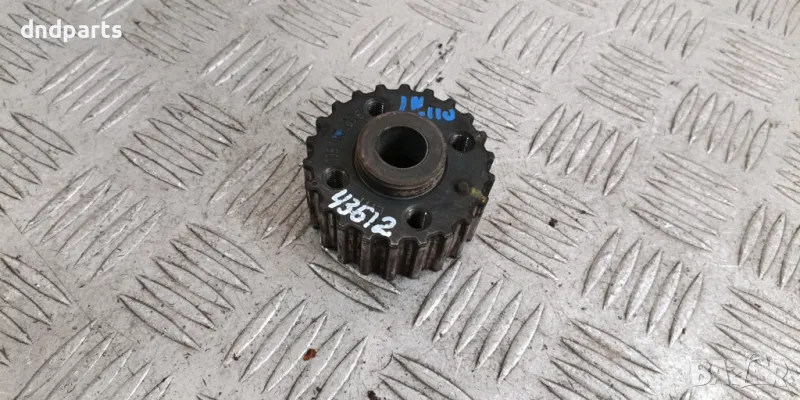 Зъбно колело Seat Leon 1.9TDI 110hp 2001г.	, снимка 1