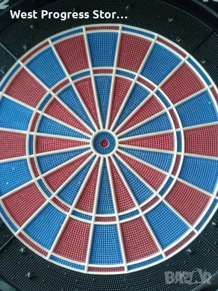 ДАРТС + стрелички+много връхчета + Непокътната пита БЕЗПЛАТНА Доставка, снимка 1