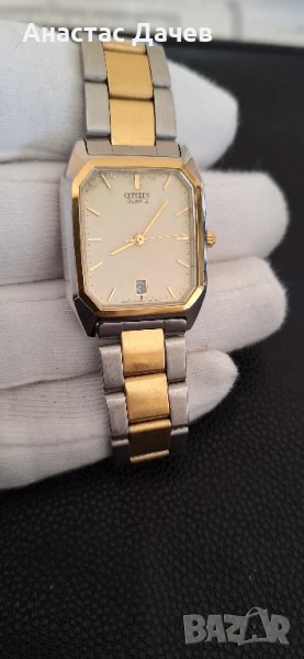 CITIZEN  Краина цена , снимка 1