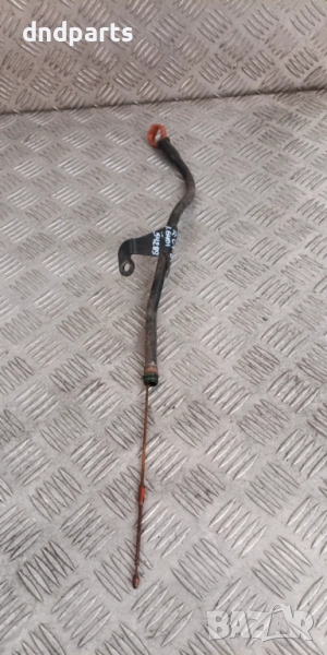 Щека масло Citroen C4 1.6HDI 2007г.	, снимка 1