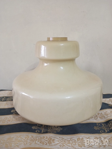 Стъкло за полилей,абажур, снимка 1