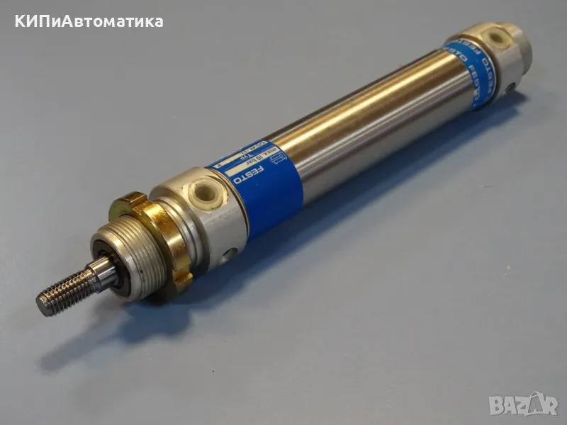 Пневматичен цилиндър Festo DSW-32-100P pneumatic cylinder, снимка 1