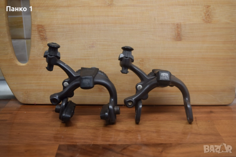 Ретро Шосейни Спирачки Челюсти CLB Space Line, снимка 1