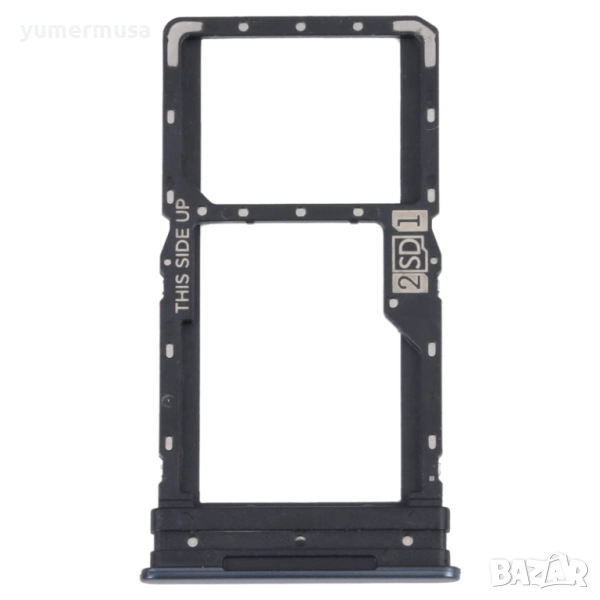 Motorola G82-нови сим държачи, снимка 1