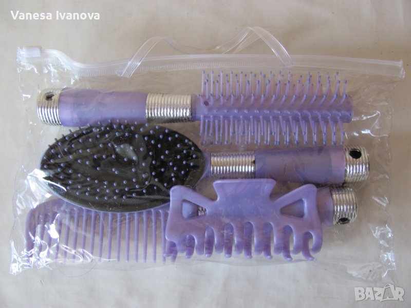 Нов комплект за ресане и поддръжка на коса, снимка 1